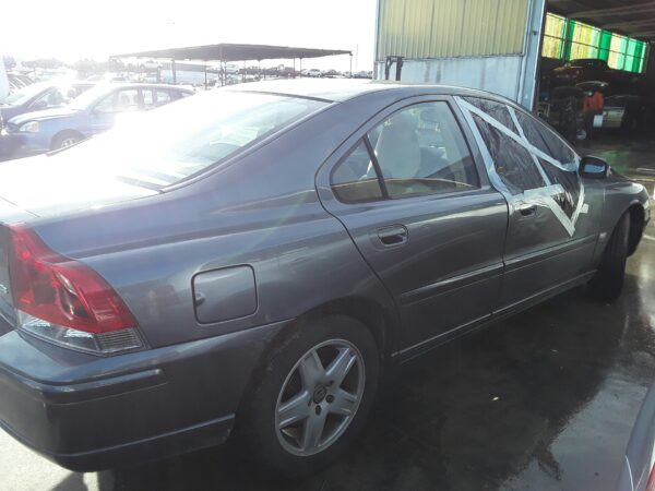 ELEVALUNAS DELANTERO DERECHO VOLVO S60 BERLINA - Imagen 4