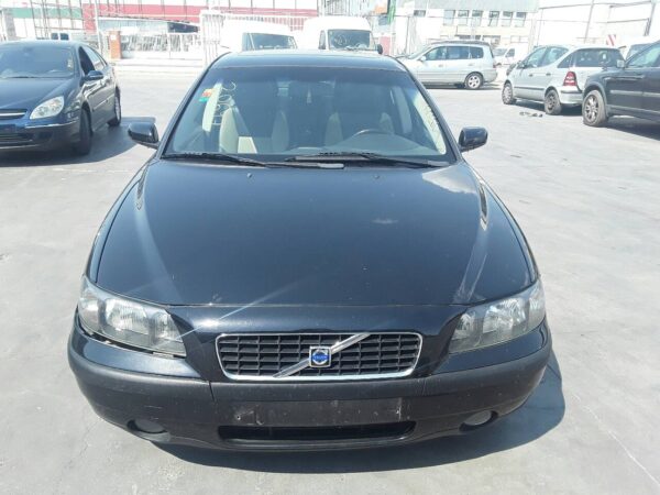 ELEVALUNAS TRASERO DERECHO VOLVO S60 BERLINA - Imagen 2