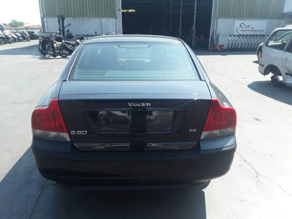 ELEVALUNAS TRASERO DERECHO VOLVO S60 BERLINA - Imagen 3