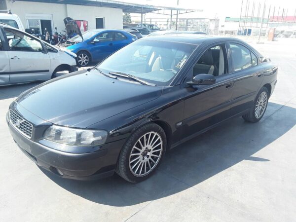 ELEVALUNAS TRASERO DERECHO VOLVO S60 BERLINA - Imagen 4