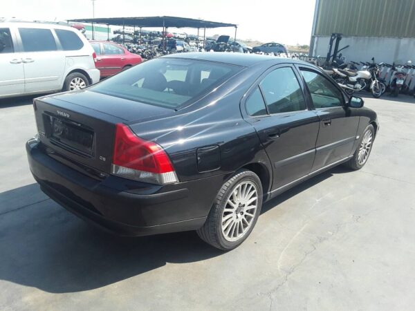 CENTRALITA MOTOR UCE VOLVO S60 BERLINA - Imagen 5