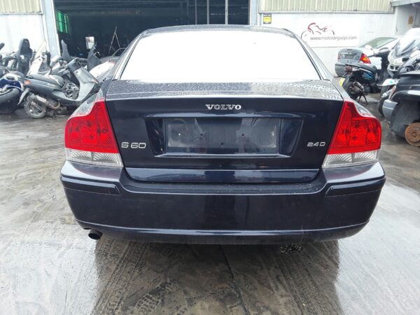 MOTOR ARRANQUE VOLVO S60 BERLINA - Imagen 4