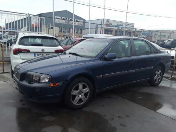 MOTOR ARRANQUE VOLVO S80 BERLINA - Imagen 2