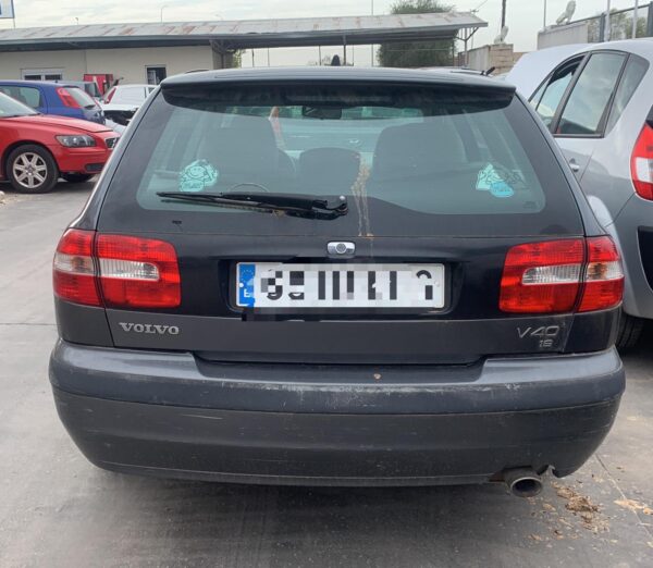 FARO DERECHO VOLVO V40 FAMILIAR - Imagen 2