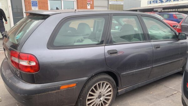 ABS VOLVO V40 FAMILIAR - Imagen 4