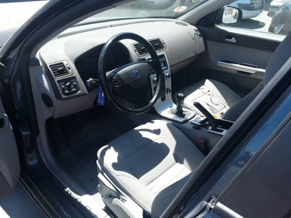 ELECTROVENTILADOR VOLVO V50 FAMILIAR - Imagen 2
