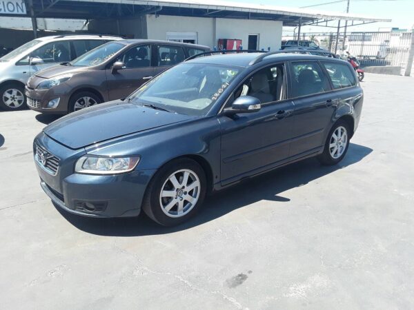 CAJA CAMBIOS VOLVO V50 FAMILIAR - Imagen 3