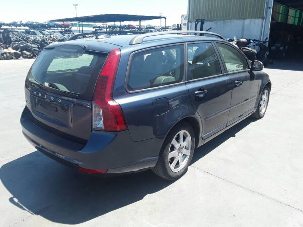 CAJA CAMBIOS VOLVO V50 FAMILIAR - Imagen 4