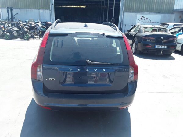 CAJA CAMBIOS VOLVO V50 FAMILIAR - Imagen 5