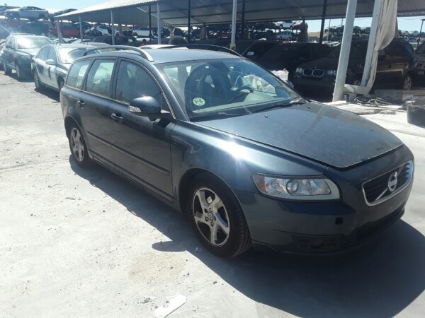 CENTRALITA MOTOR UCE VOLVO V50 FAMILIAR - Imagen 4