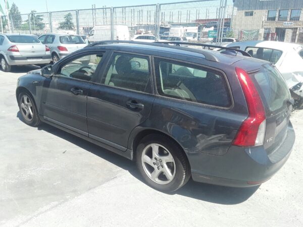 CENTRALITA MOTOR UCE VOLVO V50 FAMILIAR - Imagen 5
