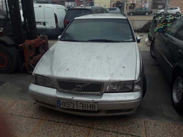 CAUDALIMETRO VOLVO V70 FAMILIAR - Imagen 2