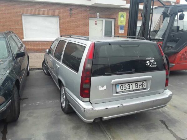 CAUDALIMETRO VOLVO V70 FAMILIAR - Imagen 3
