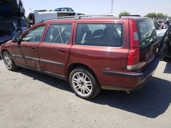 RETROVISOR DERECHO VOLVO V70 FAMILIAR - Imagen 2
