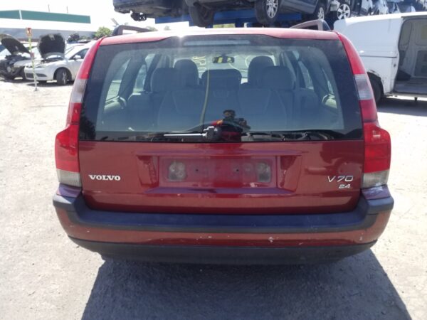 ELEVALUNAS DELANTERO IZQUIERDO VOLVO V70 FAMILIAR - Imagen 3