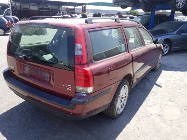 RETROVISOR DERECHO VOLVO V70 FAMILIAR - Imagen 3