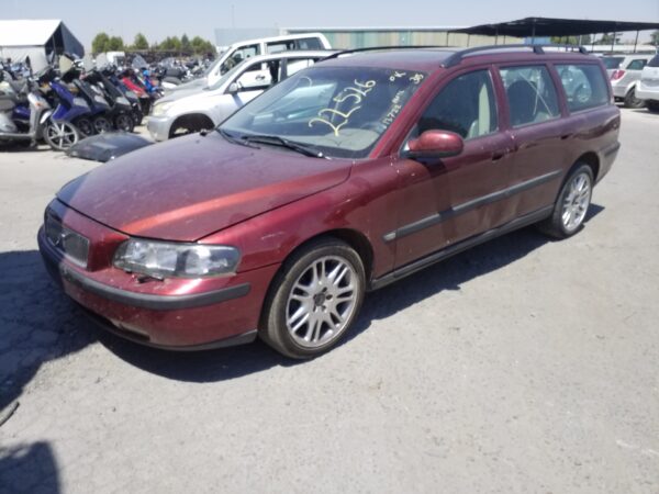 ELEVALUNAS DELANTERO IZQUIERDO VOLVO V70 FAMILIAR - Imagen 4