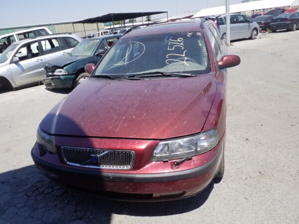RETROVISOR DERECHO VOLVO V70 FAMILIAR - Imagen 4
