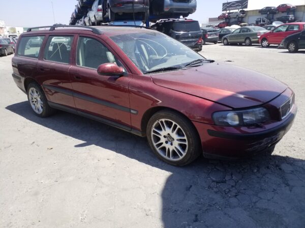 RETROVISOR DERECHO VOLVO V70 FAMILIAR - Imagen 5