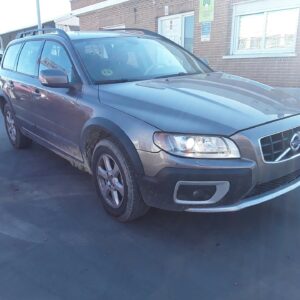 TRANSMISION DELANTERA IZQUIERDA VOLVO XC70