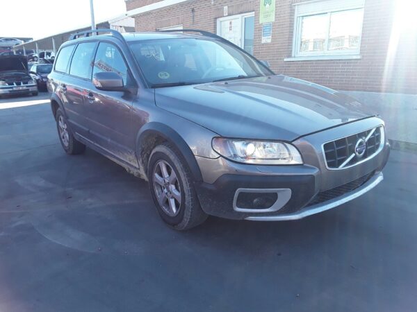 TRANSMISION DELANTERA IZQUIERDA VOLVO XC70