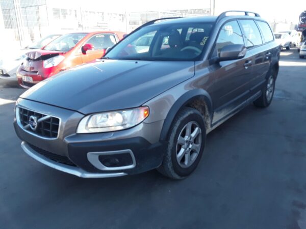 TRANSMISION TRASERA DERECHA VOLVO XC70 - Imagen 2