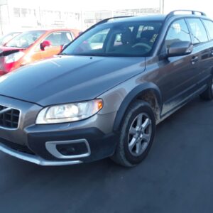 MANGUETA DELANTERA DERECHA VOLVO XC70