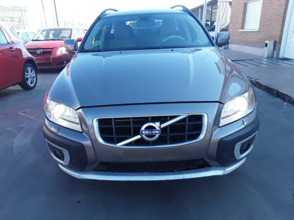 TRANSMISION DELANTERA IZQUIERDA VOLVO XC70 - Imagen 2