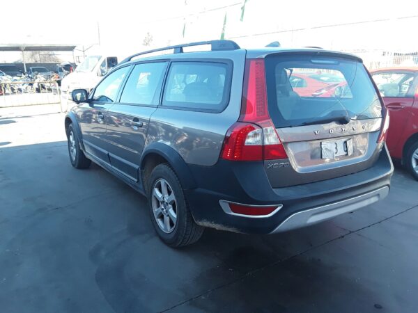 TRANSMISION TRASERA DERECHA VOLVO XC70 - Imagen 3