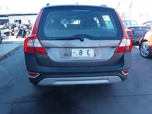 TRANSMISION DELANTERA IZQUIERDA VOLVO XC70 - Imagen 3