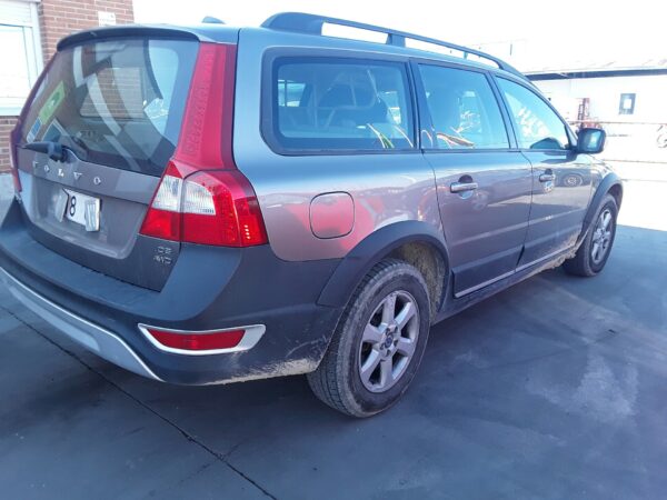 TRANSMISION TRASERA DERECHA VOLVO XC70 - Imagen 4