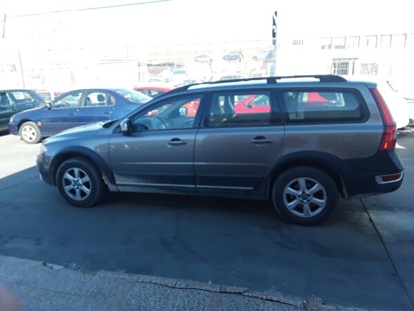 TRANSMISION TRASERA DERECHA VOLVO XC70 - Imagen 5