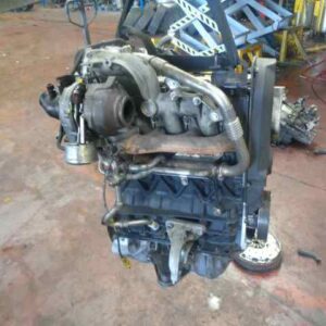 MOTOR COMPLETO RENAULT MEGANE II BERLINA 3P