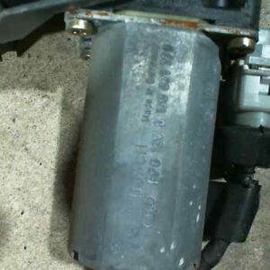 CERRADURA PUERTA DELANTERA DERECHA OPEL ASTRA H BERLINA