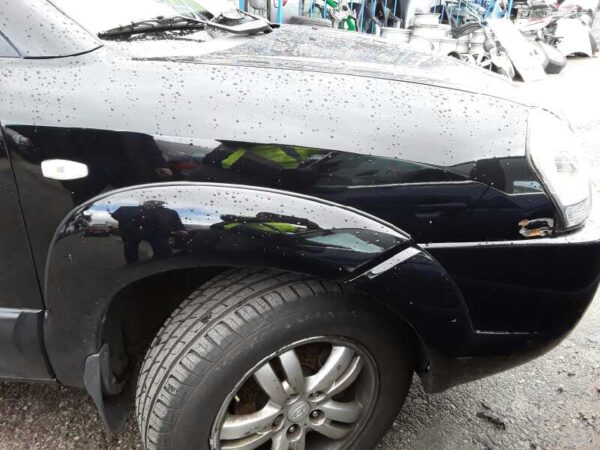 ALETA DELANTERA DERECHA HYUNDAI TUCSON (JM)