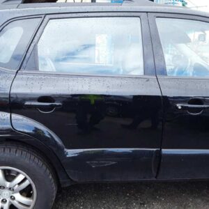 PUERTA TRASERA DERECHA HYUNDAI TUCSON (JM)