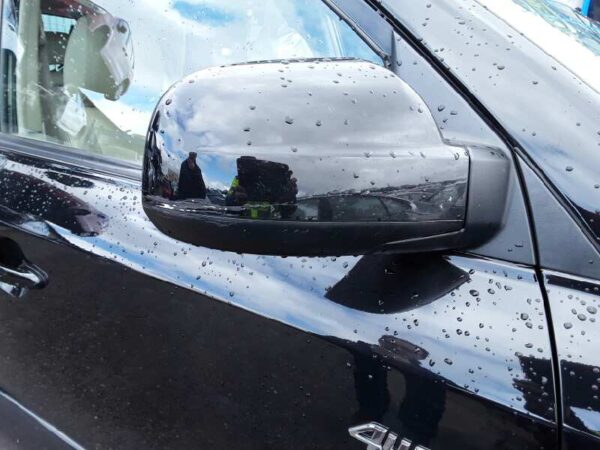 RETROVISOR DERECHO HYUNDAI TUCSON (JM)