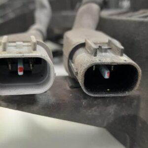 ELECTROVENTILADOR HYUNDAI TERRACAN (HP)