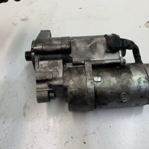 MOTOR ARRANQUE HYUNDAI TERRACAN (HP)