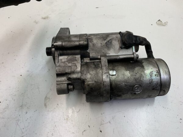 MOTOR ARRANQUE HYUNDAI TERRACAN (HP)