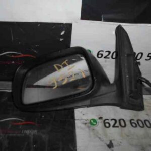 RETROVISOR IZQUIERDO TOYOTA AVENSIS WAGON