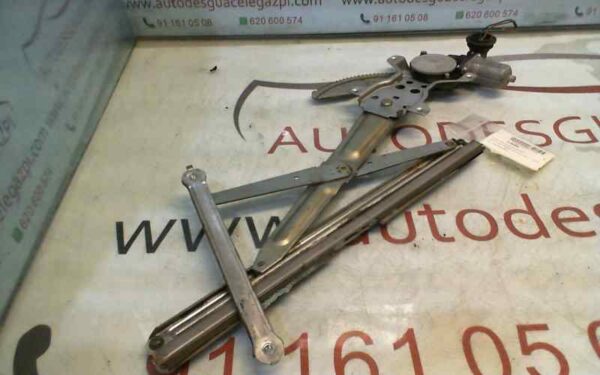ELEVALUNAS DELANTERO DERECHO SUZUKI SWIFT BERLINA (RS/MZ)