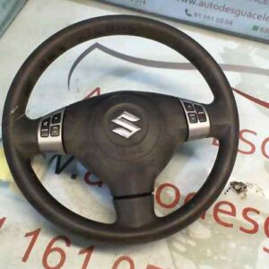 VOLANTE SUZUKI SWIFT BERLINA (RS/MZ)