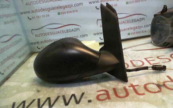 RETROVISOR DERECHO SEAT ALTEA (5P1)