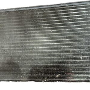 RADIADOR AGUA SEAT ALTEA (5P1)