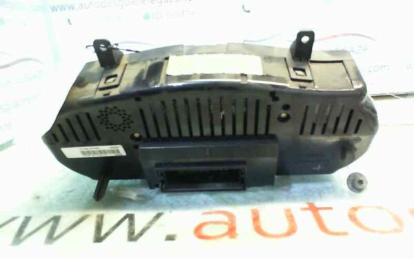 CUADRO INSTRUMENTOS SEAT ALTEA (5P1)
