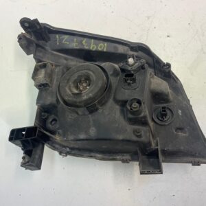 FARO IZQUIERDO NISSAN X-TRAIL (T30)