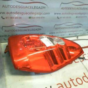 PILOTO TRASERO DERECHO MAZDA 5 BERLINA (CR)