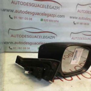 RETROVISOR DERECHO MAZDA 5 BERLINA (CR)