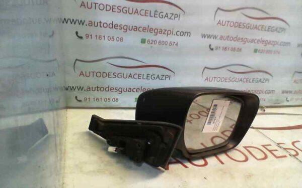 RETROVISOR DERECHO MAZDA 5 BERLINA (CR)